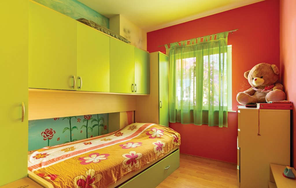 Ferieleilighet - Peljesac-Orebic , Kroatia - CDP539 10