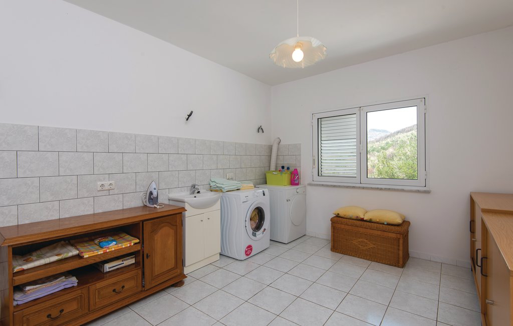 Feriehuse - Peljesac-Orebic , Kroatien - CDP580 21