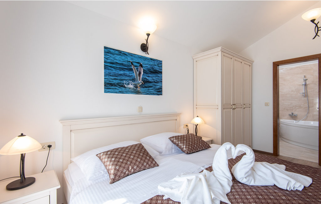 Ferienhaus - Peljesac-Orebic , Kroatien - CDP591 26