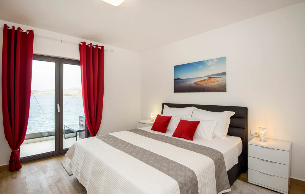 Feriehuse - Peljesac-Drace , Kroatien - CDP610 33