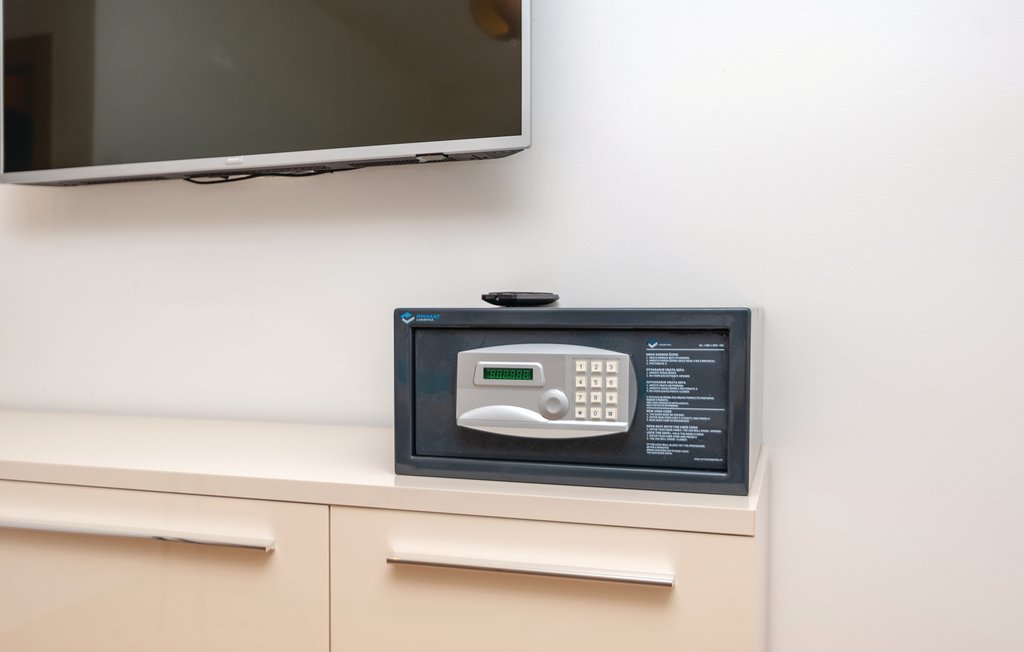 Feriehus - Peljesac-Zuljana , Kroatia - CDP112 21