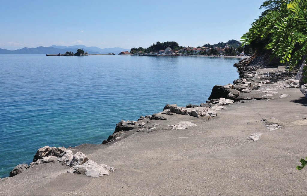 Ferienhaus - Peljesac-Trpanj , Kroatien - CDP208 34