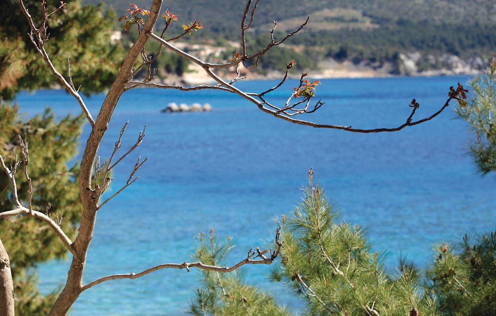 Lejlighed - Peljesac-Orebic , Kroatien - CDP241 16