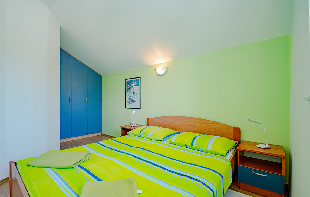 Ferienhaus - Peljesac-Ston , Kroatien - CDP257 14