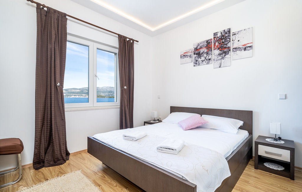 Feriehuse - Peljesac-Janjina , Kroatien - CDP432 29