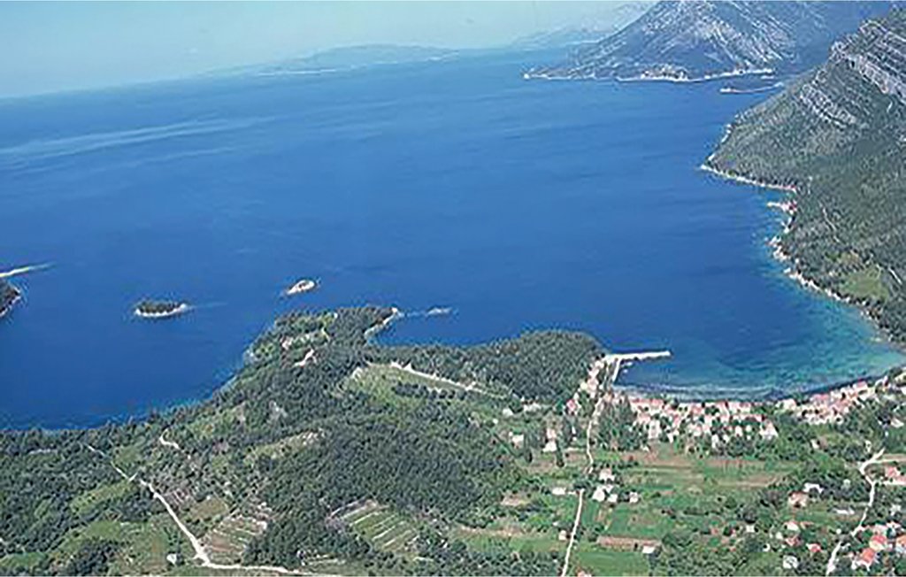 Feriehus - Peljesac-Zuljana , Kroatia - CDP112 51