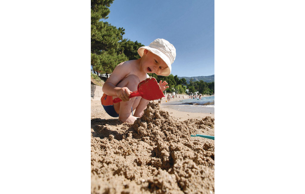 Ferieleilighet - Peljesac-Orebic , Kroatia - CDP129 30