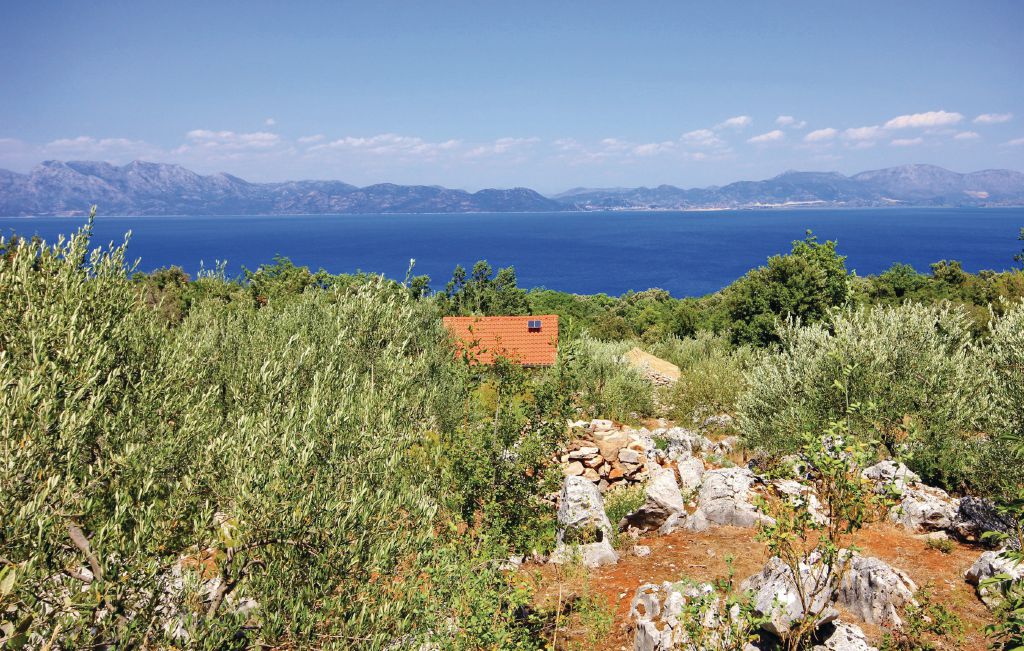 Ferienhaus - Peljesac-Crkvice , Kroatien - CDP177 40