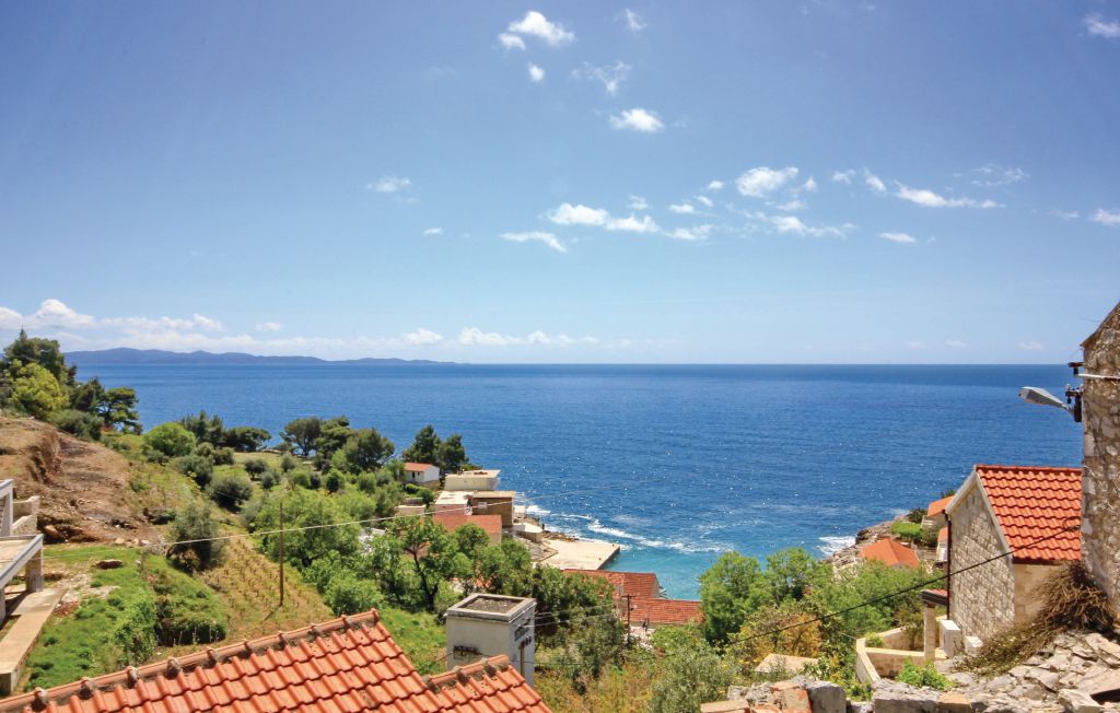 Ferienhaus - Peljesac-Podobuce , Kroatien - CDP114 24