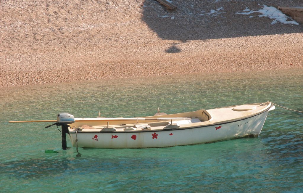 Ferienhaus - Peljesac-Podobuce , Kroatien - CDP126 22