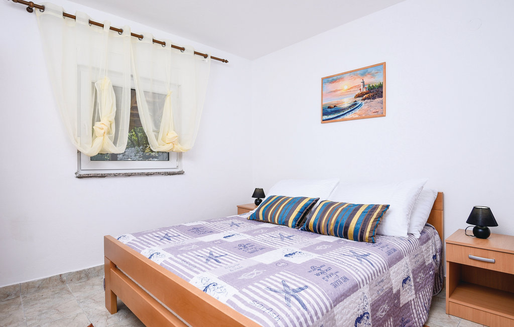 Ferienhaus - Peljesac-Osobjava , Kroatien - CDP179 17