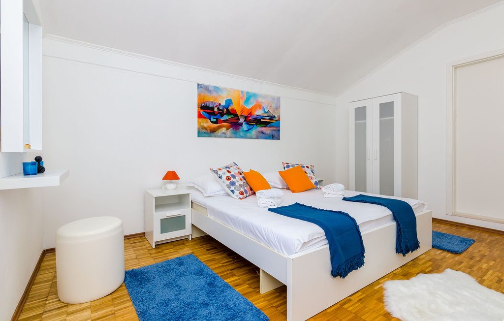 Feriehuse - Peljesac-Broce , Kroatien - CDP185 33