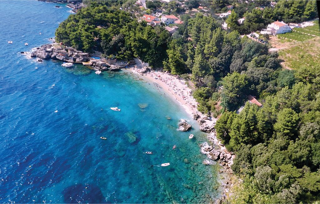 Lejlighed - Peljesac-Orebic , Kroatien - CDP241 14