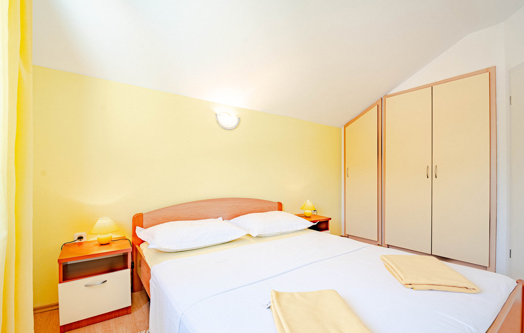 Ferienhaus - Peljesac-Ston , Kroatien - CDP257 12