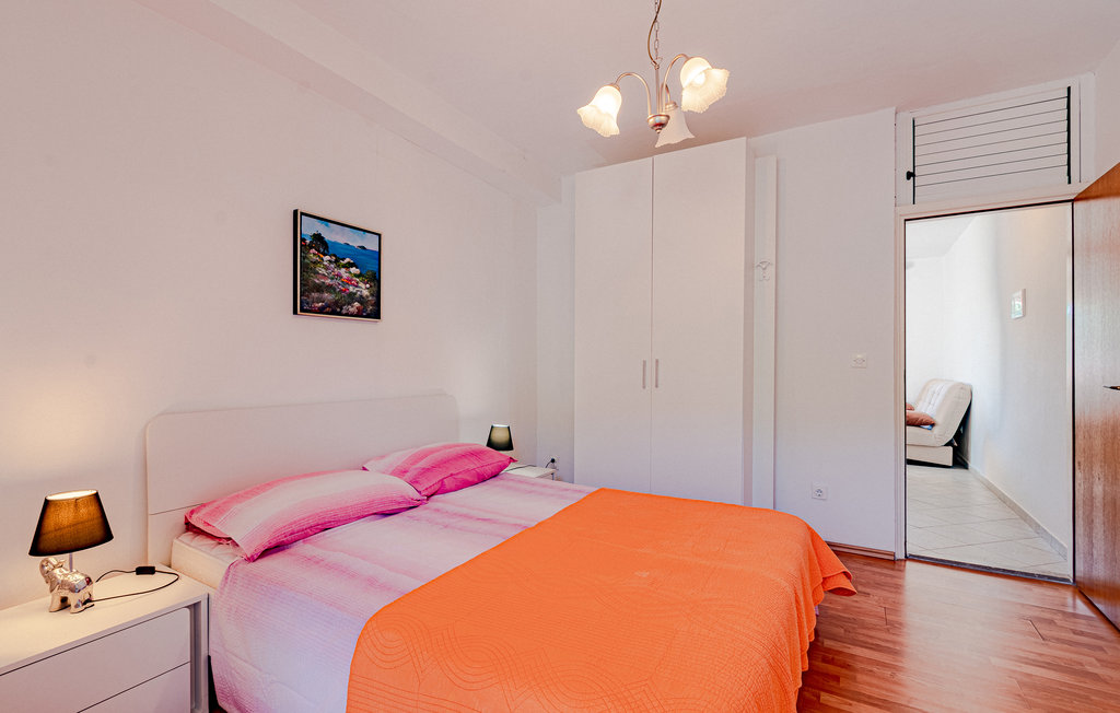 Lejlighed - Peljesac-Ston , Kroatien - CDP262 22