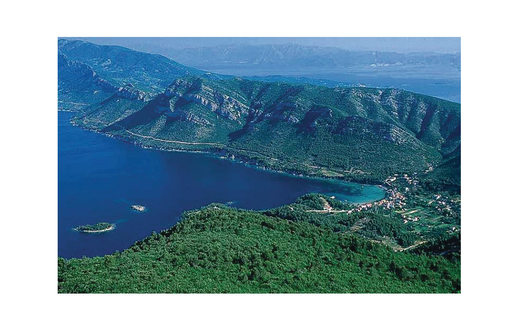 Lejlighed - Peljesac-Zuljana , Kroatien - CDP293 12