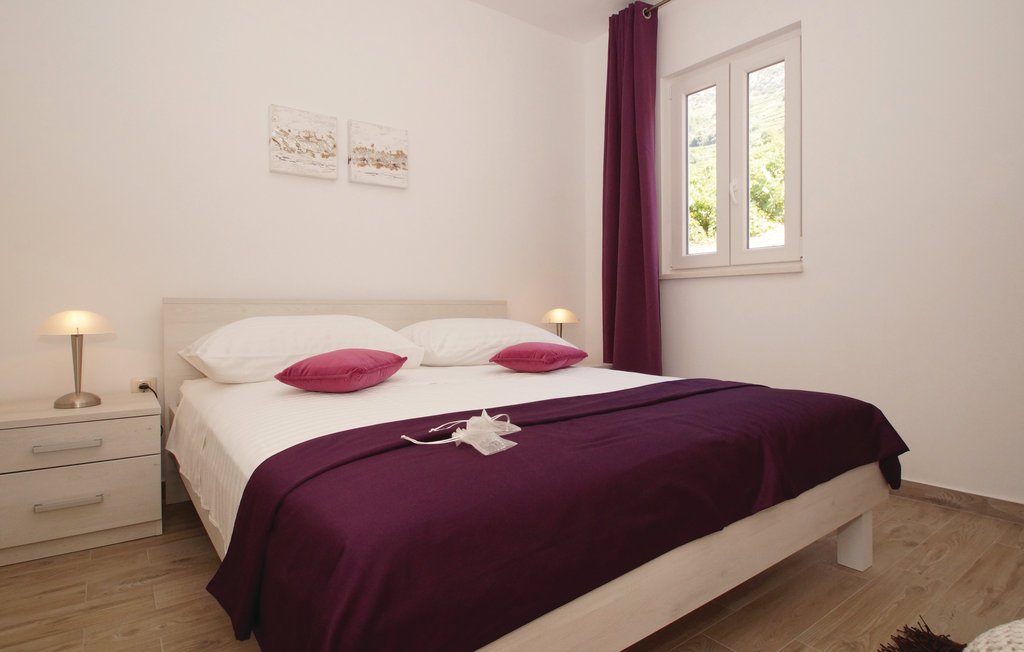 Ferienhaus - Peljesac-Dingac-Potocine , Kroatien - CDP351 22