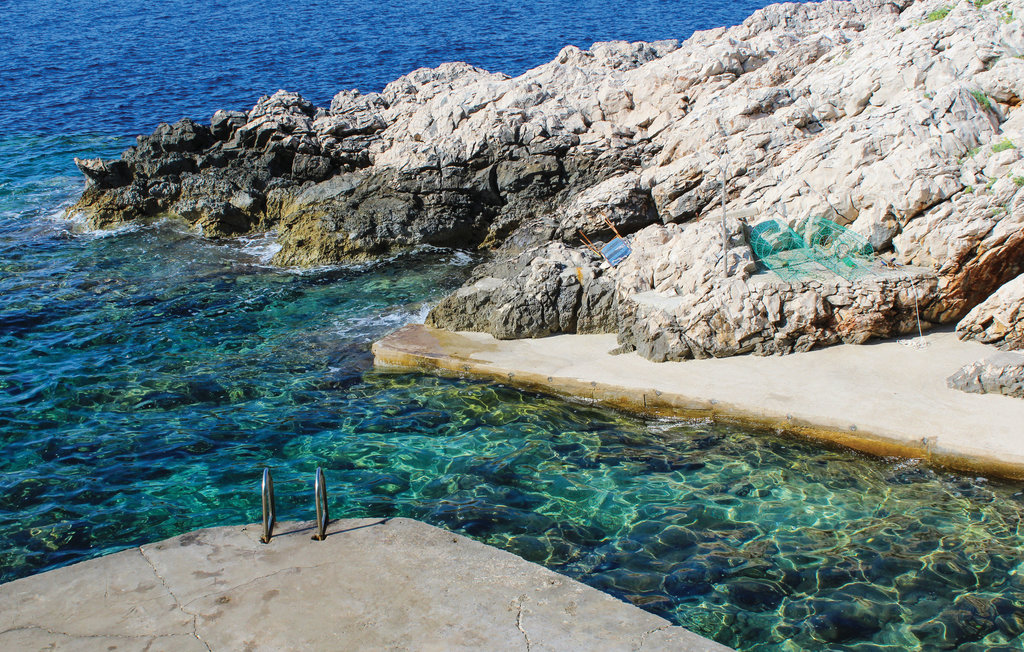 Feriehuse - Peljesac-Dingac , Kroatien - CDP376 35