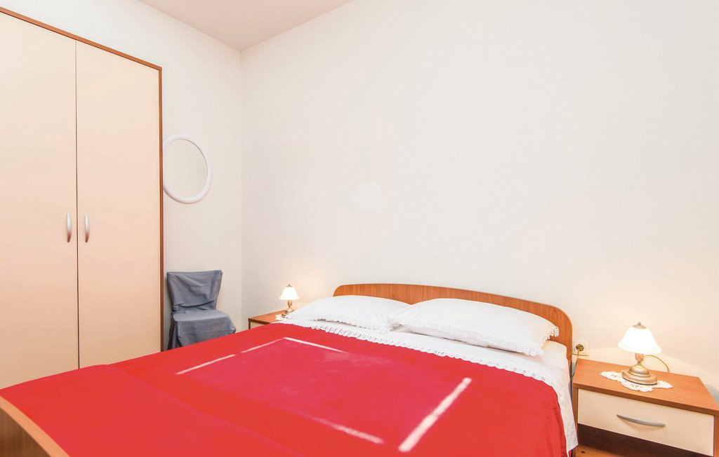 Ferienhaus - Peljesac-Orebic , Kroatien - CDP377 14