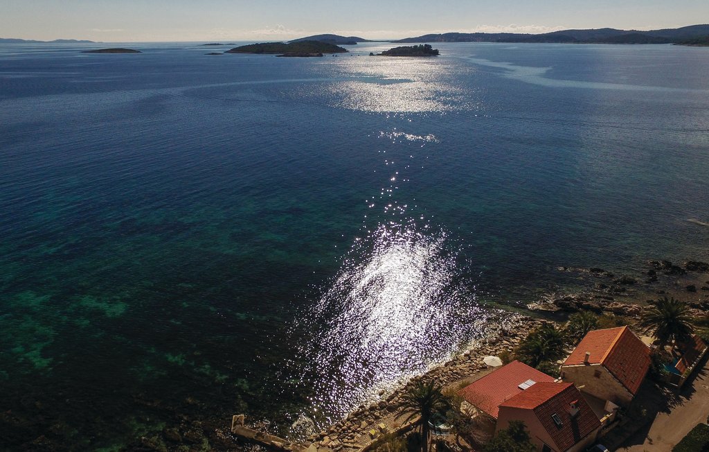 Ferienhaus - Peljesac-Orebic , Kroatien - CDP401 38