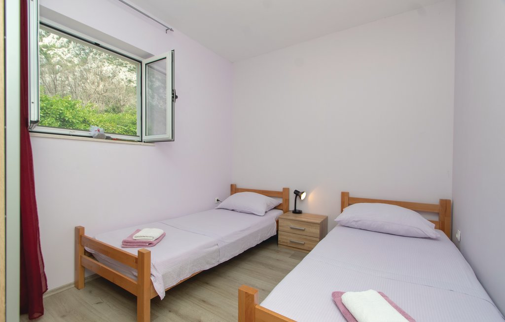 Ferienwohnung - Peljesac-Trstenik , Kroatien - CDP420 10