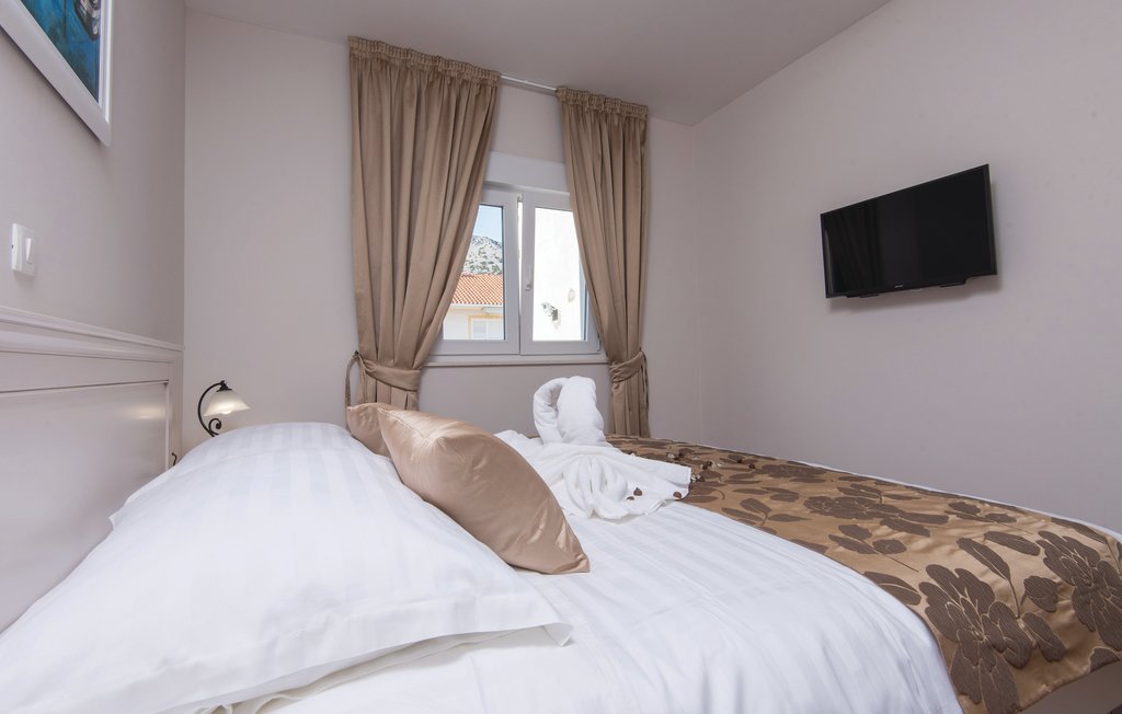 Lejlighed - Peljesac-Orebic , Kroatien - CDP438 14