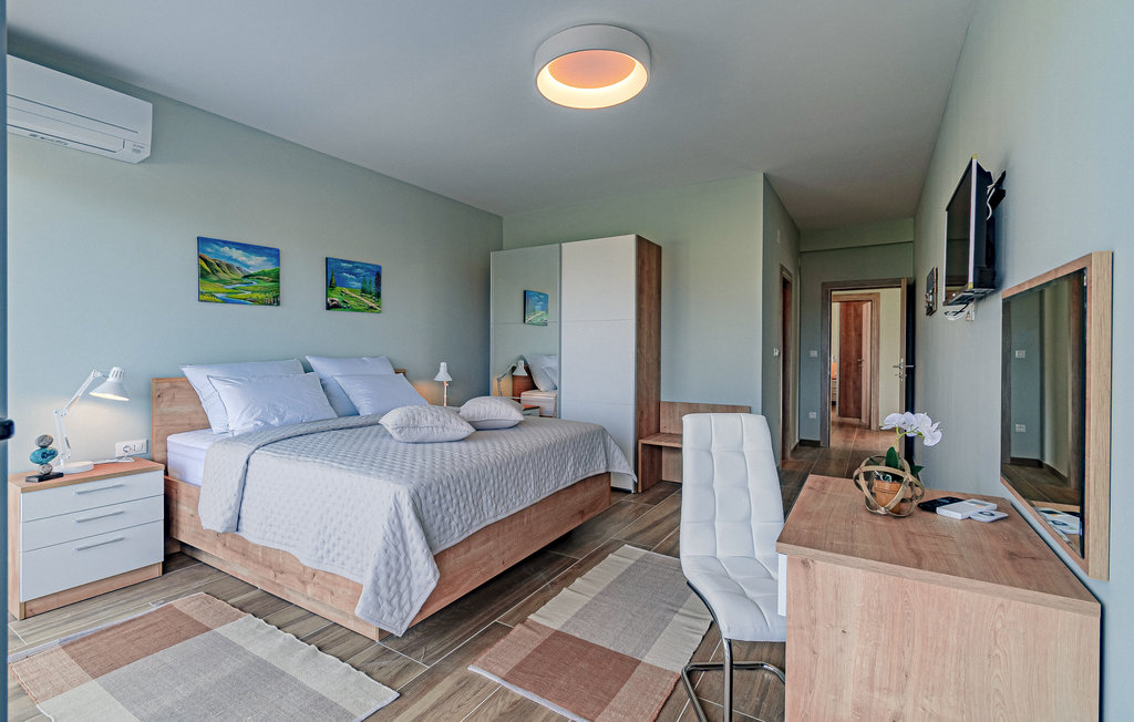 Feriehus - Peljesac-Sreser , Kroatia - CDP456 25