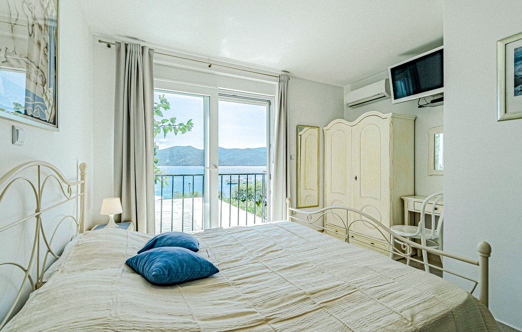 Feriehuse - Peljesac-Viganj , Kroatien - CDP530 31