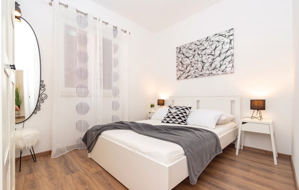 Ferienwohnung - Peljesac-Orebic , Kroatien - CDP551 30