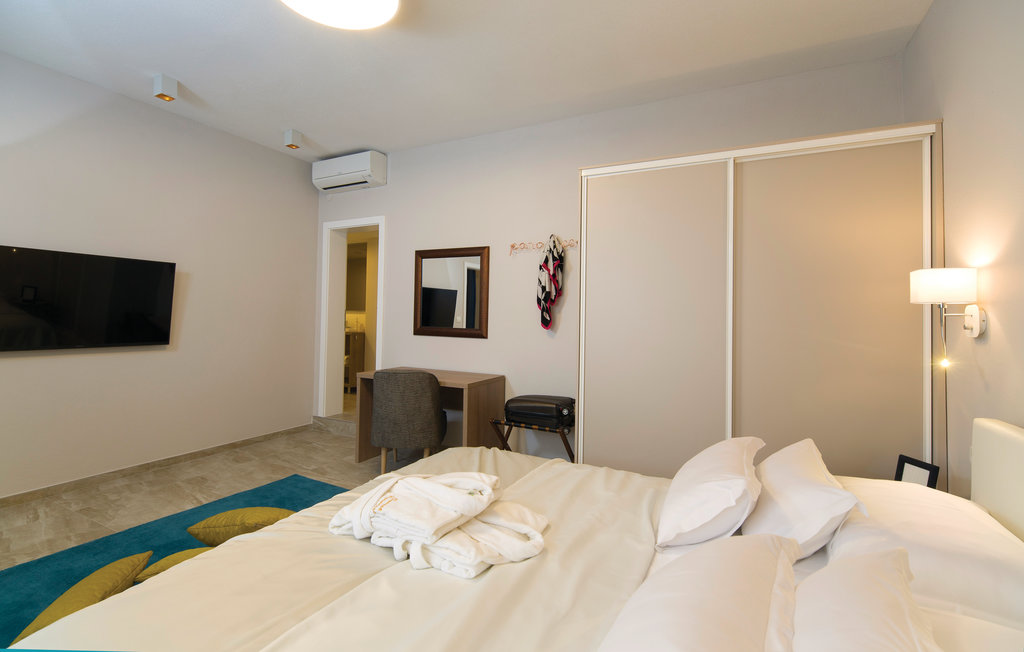 Feriehuse - Peljesac-Loviste , Kroatien - CDP555 33