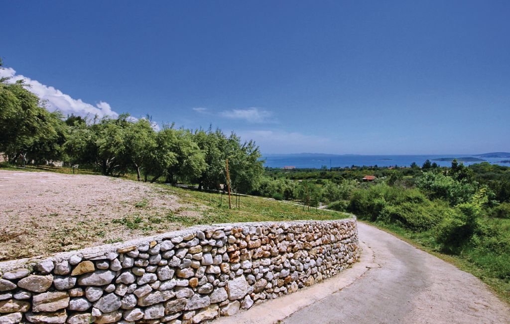 Feriehuse - Peljesac-Orebic , Kroatien - CDP150 31