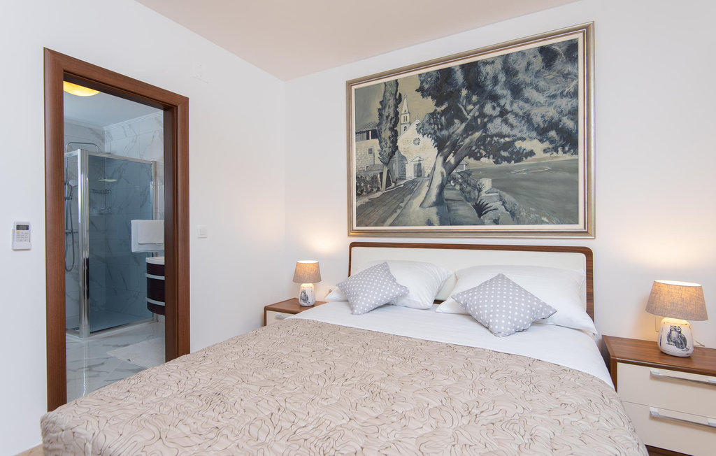 Feriehuse - Peljesac-Orebic , Kroatien - CDP150 24