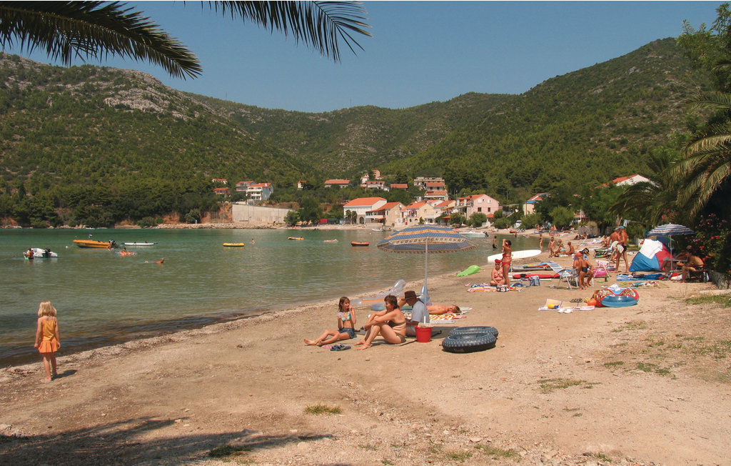 Feriehuse - Peljesac-Zuljana , Kroatien - CDP316 20
