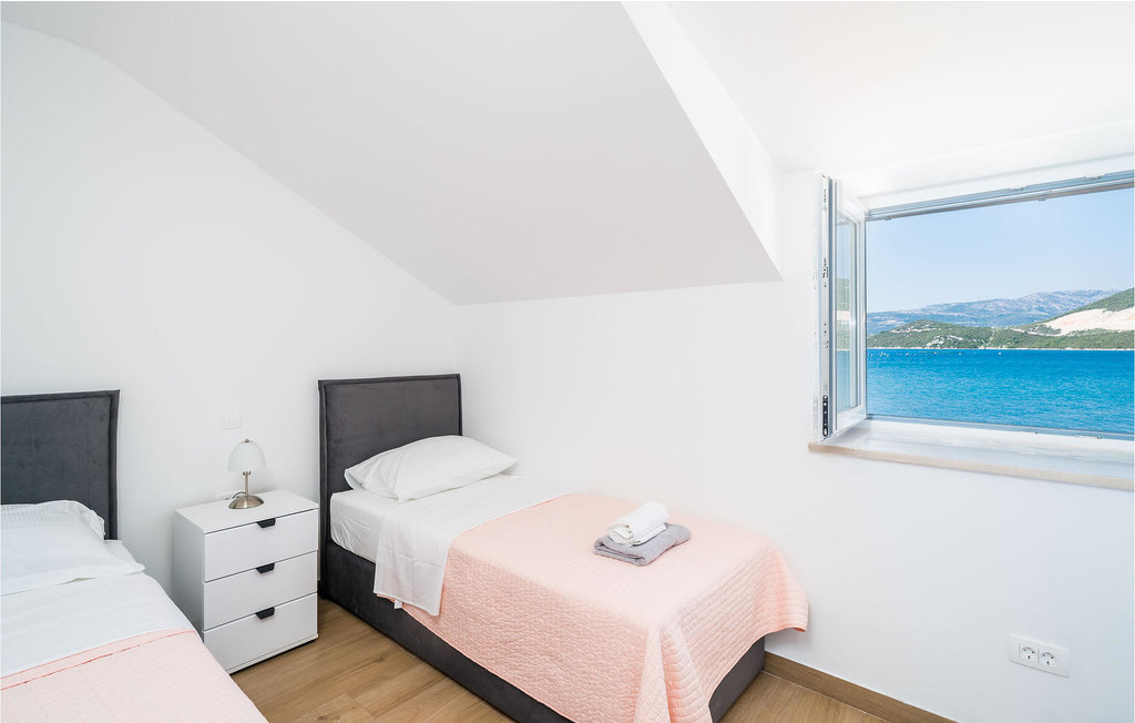 Feriehuse - Putnikovic , Kroatien - CDP615 24