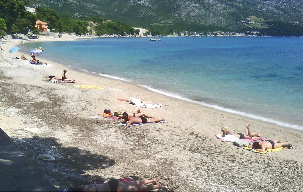 Ferieleilighet - Peljesac-Orebic , Kroatia - CDP129 20