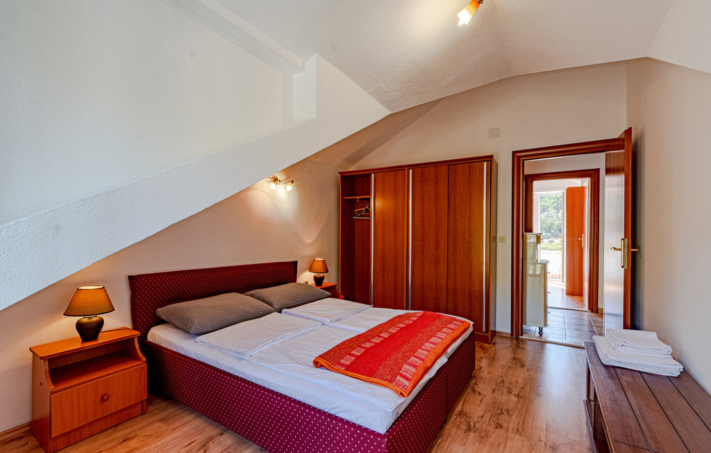 Lejlighed - Peljesac-Ston , Kroatien - CDP260 24