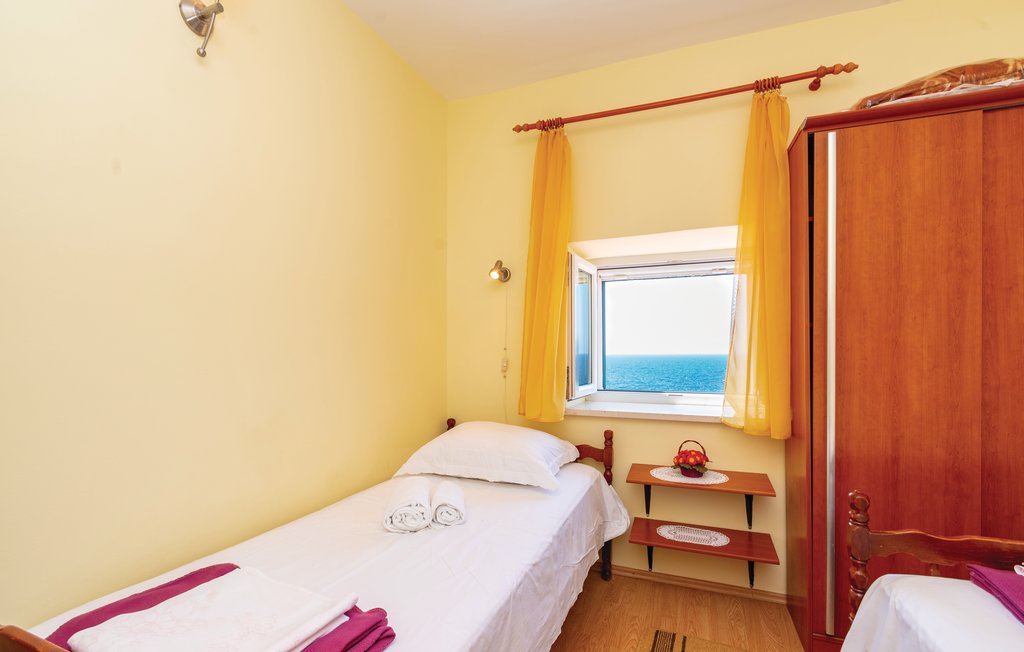 Ferienhaus - Peljesac-Podobuce , Kroatien - CDP104 22