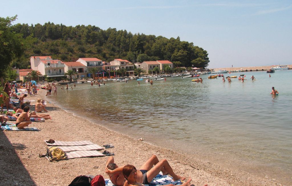 Feriehus - Peljesac-Zuljana , Kroatia - CDP112 38