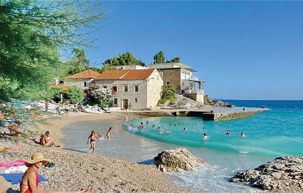 Ferienhaus - Peljesac-Podobuce , Kroatien - CDP114 28