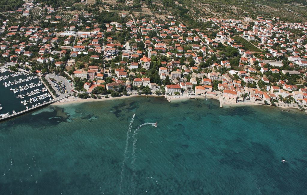 Ferieleilighet - Peljesac-Orebic , Kroatia - CDP129 23