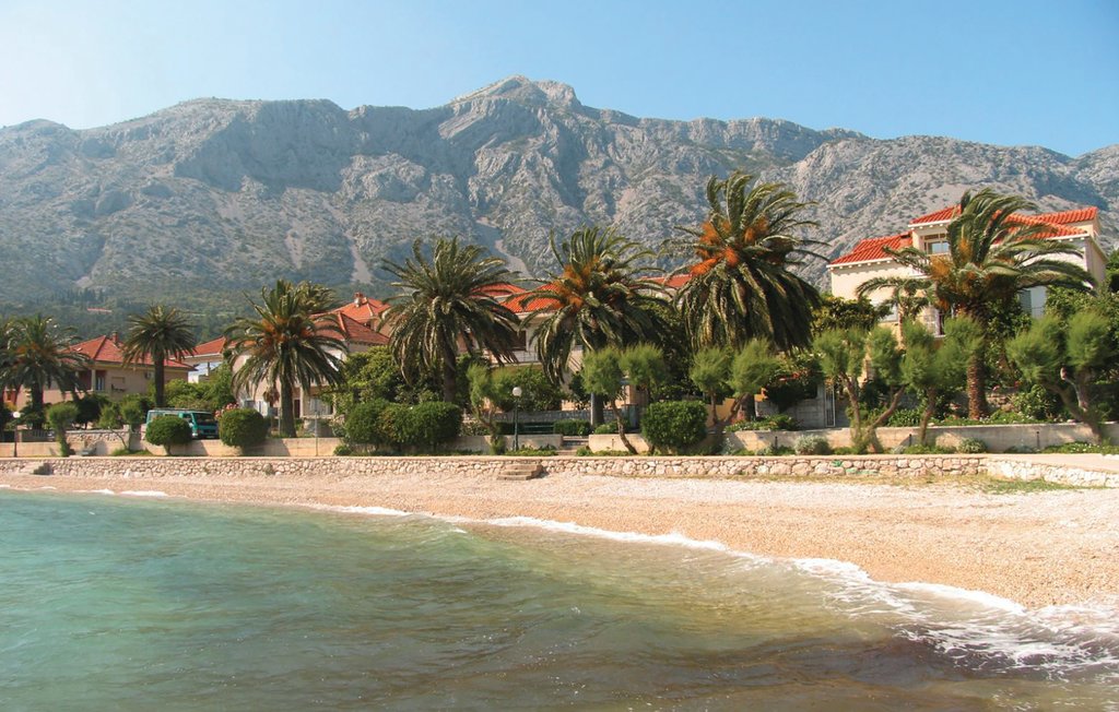 Ferienwohnung - Peljesac-Orebic , Kroatien - CDP157 20