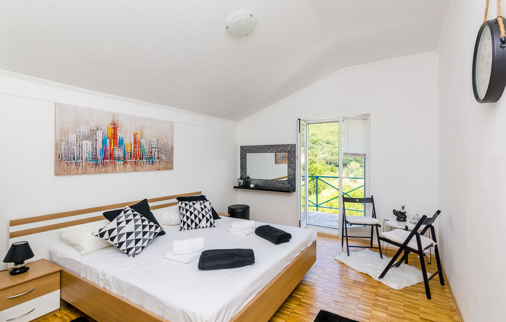 Feriehuse - Peljesac-Broce , Kroatien - CDP185 37