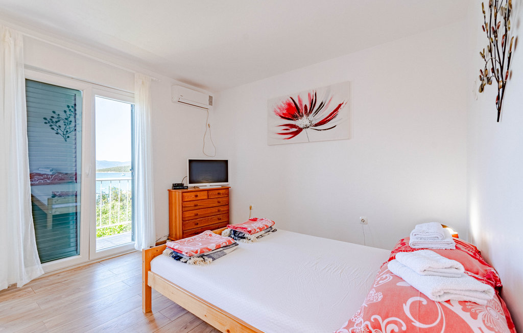 Ferienhaus - Peljesac-Loviste , Kroatien - CDP256 31