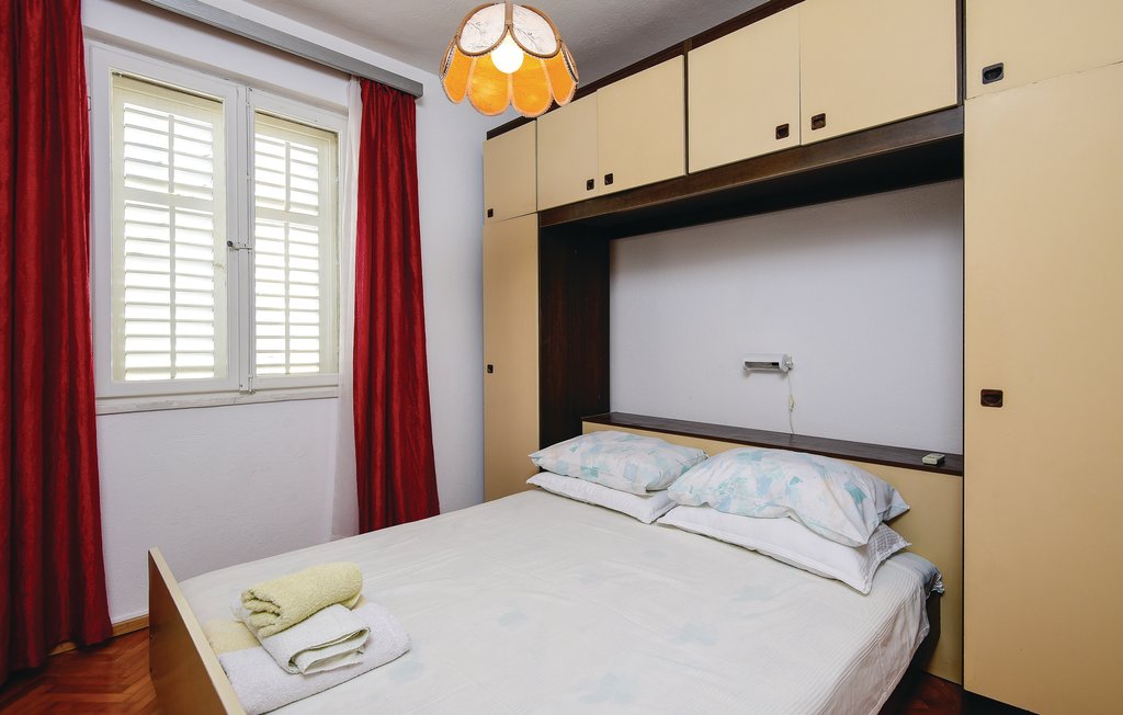 Feriehuse - Peljesac-Zuljana , Kroatien - CDP316 10