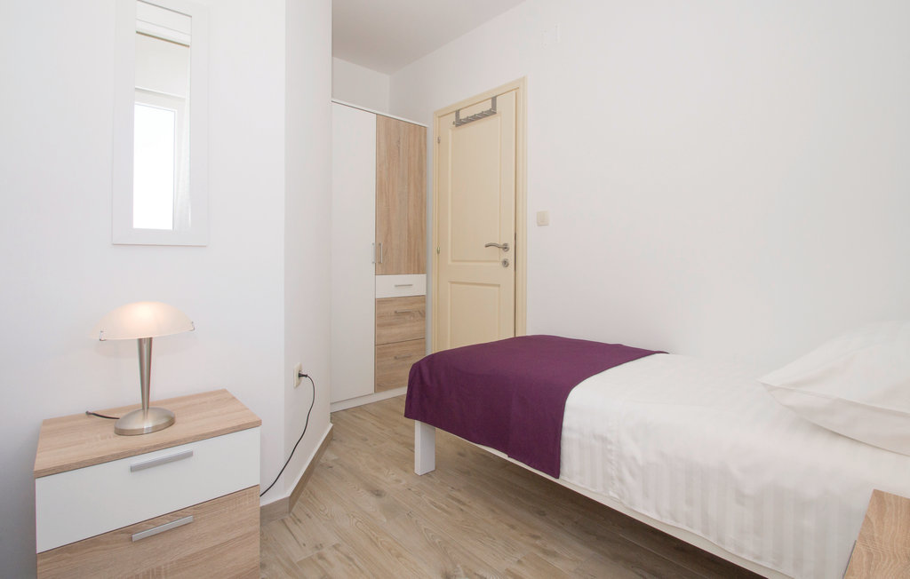 Ferienhaus - Peljesac-Dingac-Potocine , Kroatien - CDP351 26