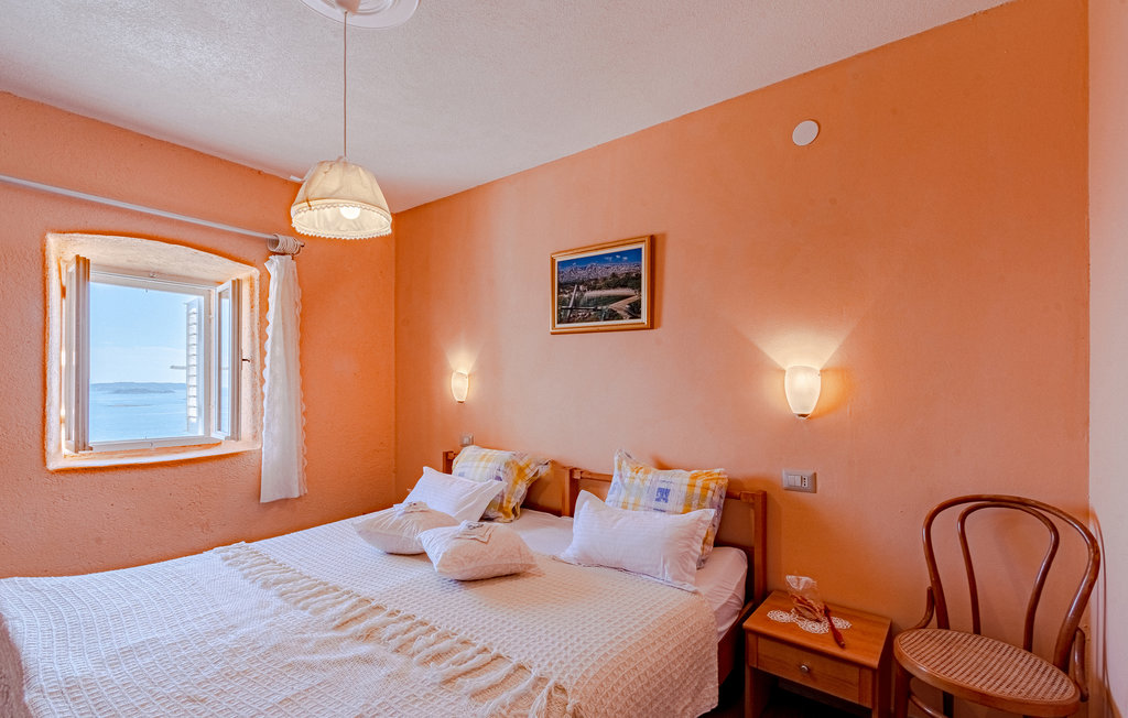 Feriehuse - Peljesac-Mokalo , Kroatien - CDP355 43