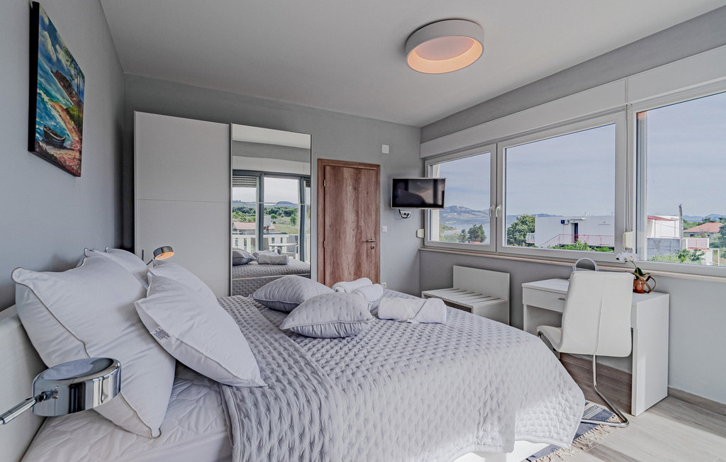 Feriehuse - Peljesac-Sreser , Kroatien - CDP455 36