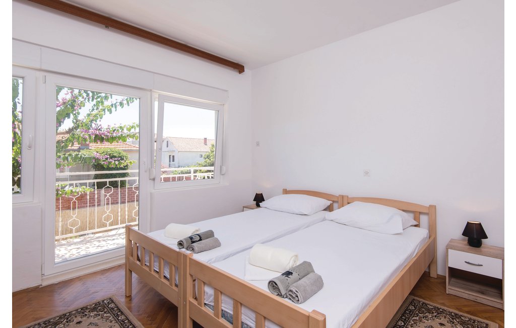 Ferienhaus - Peljesac-Orebic , Kroatien - CDP460 4