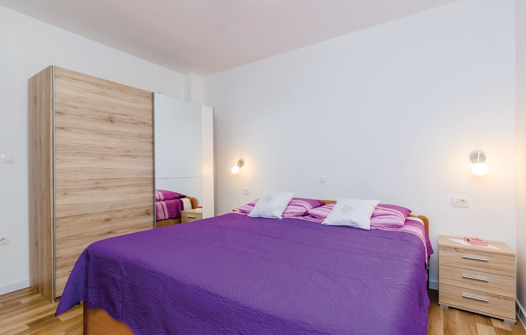 Semesterhus - Peljesac-Ston , Kroatien - CDP515 27