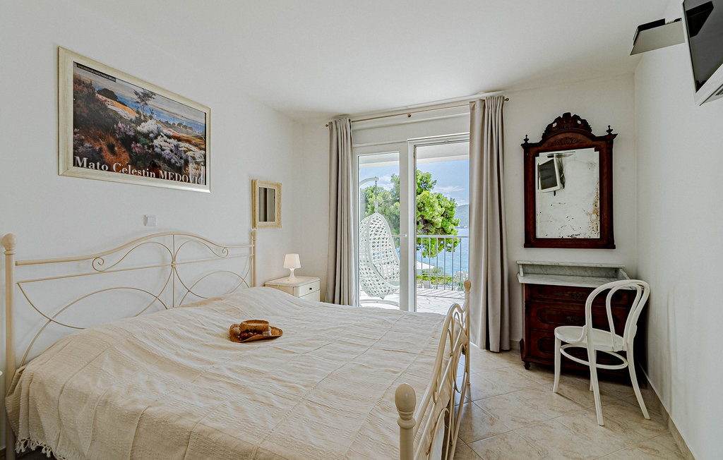 Feriehuse - Peljesac-Viganj , Kroatien - CDP530 35